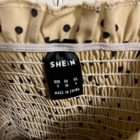 Shein Top - Picture 3 of 3